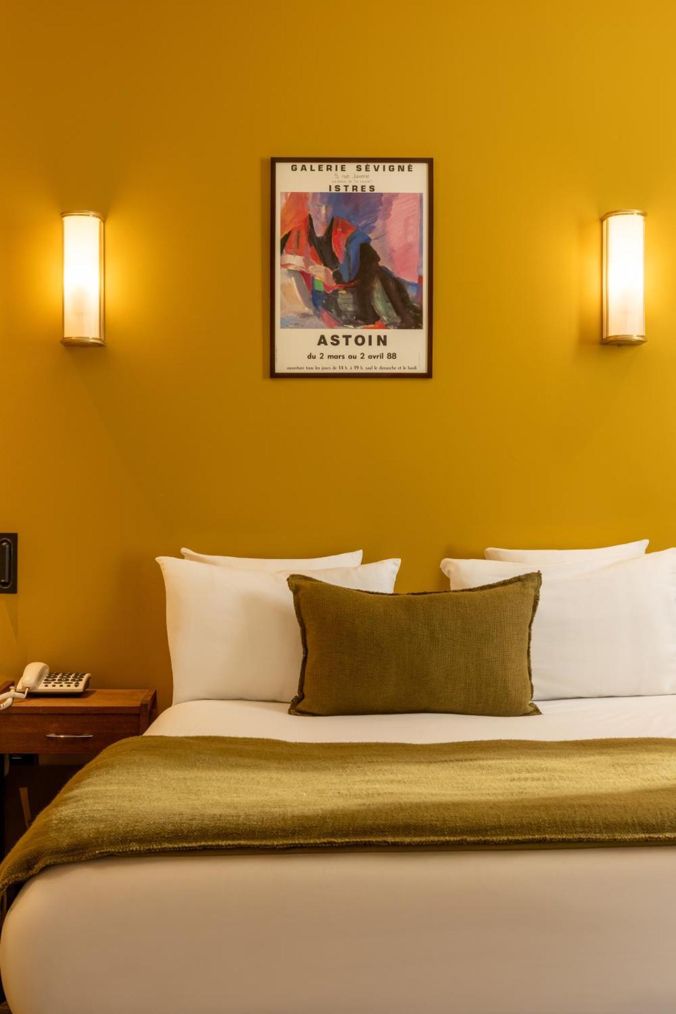 Classic Room