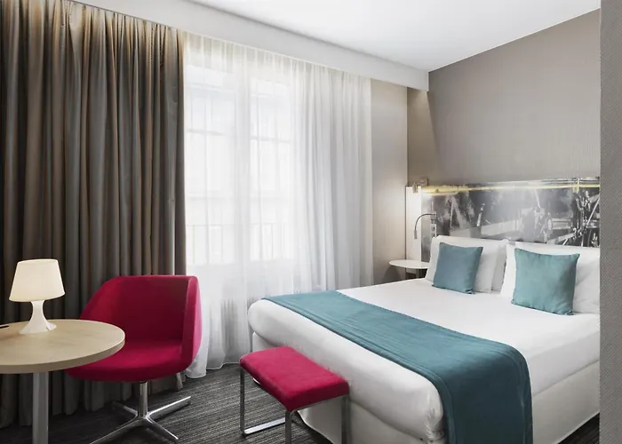 East Side Gare De Est A Member Of Radisson Individuals