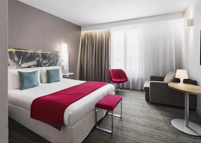 East Side Gare De Est A Member Of Radisson Individuals